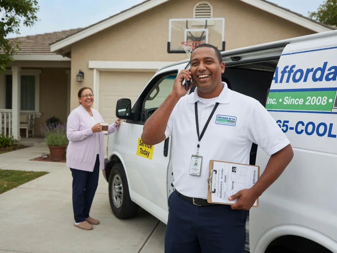 Central Ac Repair Fremont, NE FAQs